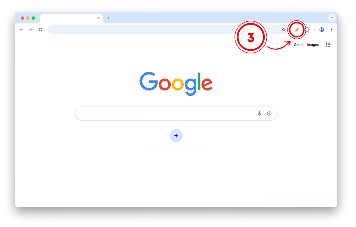 How to open AI PROOFREADER